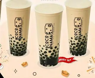 Hình ảnh Combo Milktea