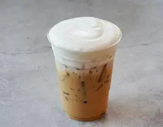 Hình ảnh Cafe muối