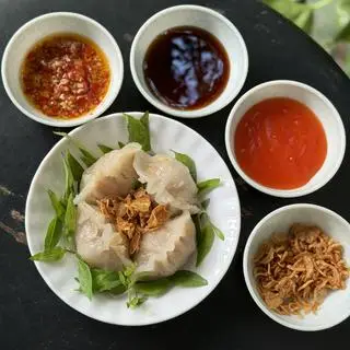 Hình ảnh Há cảo mực