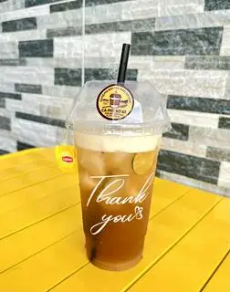 Hình ảnh Trà tắc
