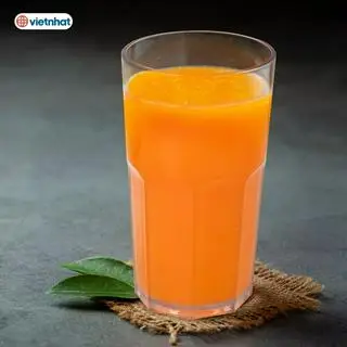 Hình ảnh Nước Cam vắt 