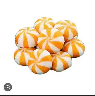 Hình ảnh Bánh Bao Trứng Cá Hồi (3 Cái)