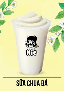 Hình ảnh Sữa chua đá