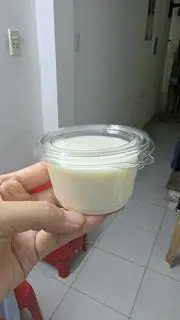 Hình ảnh Set 5 Sữa chua Dẻo tt