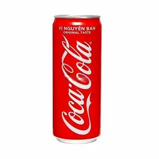 Hình ảnh Nuớc ngọt Coca cola  ướp lạnh 1chai