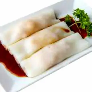 Hình ảnh Bánh cuốn trứng