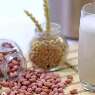 Hình ảnh Sữa lạc