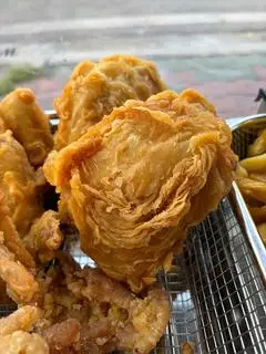 Hình ảnh combo má đùi