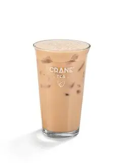 Hình ảnh Hồng trà sữa