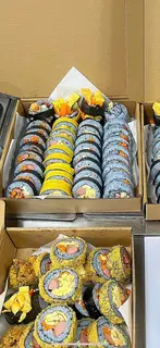 Hình ảnh SET BOX 4 VỊ