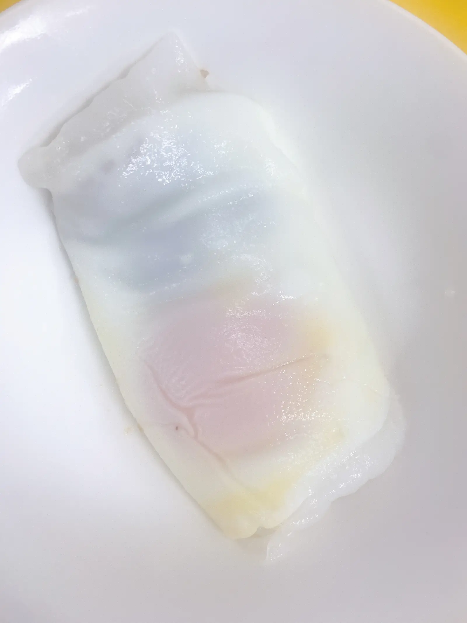 Hình ảnh Bánh trứng lòng đào