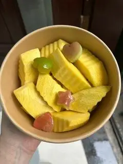 Hình ảnh Xoài Tứ Quý - 300g
