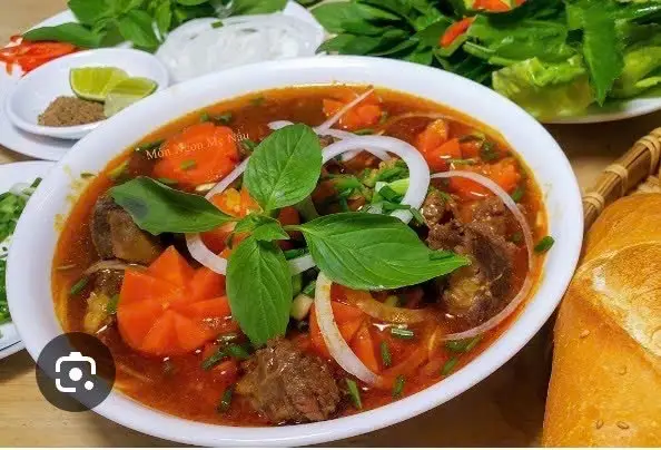 Hình ảnh Bánh mì  thêm 