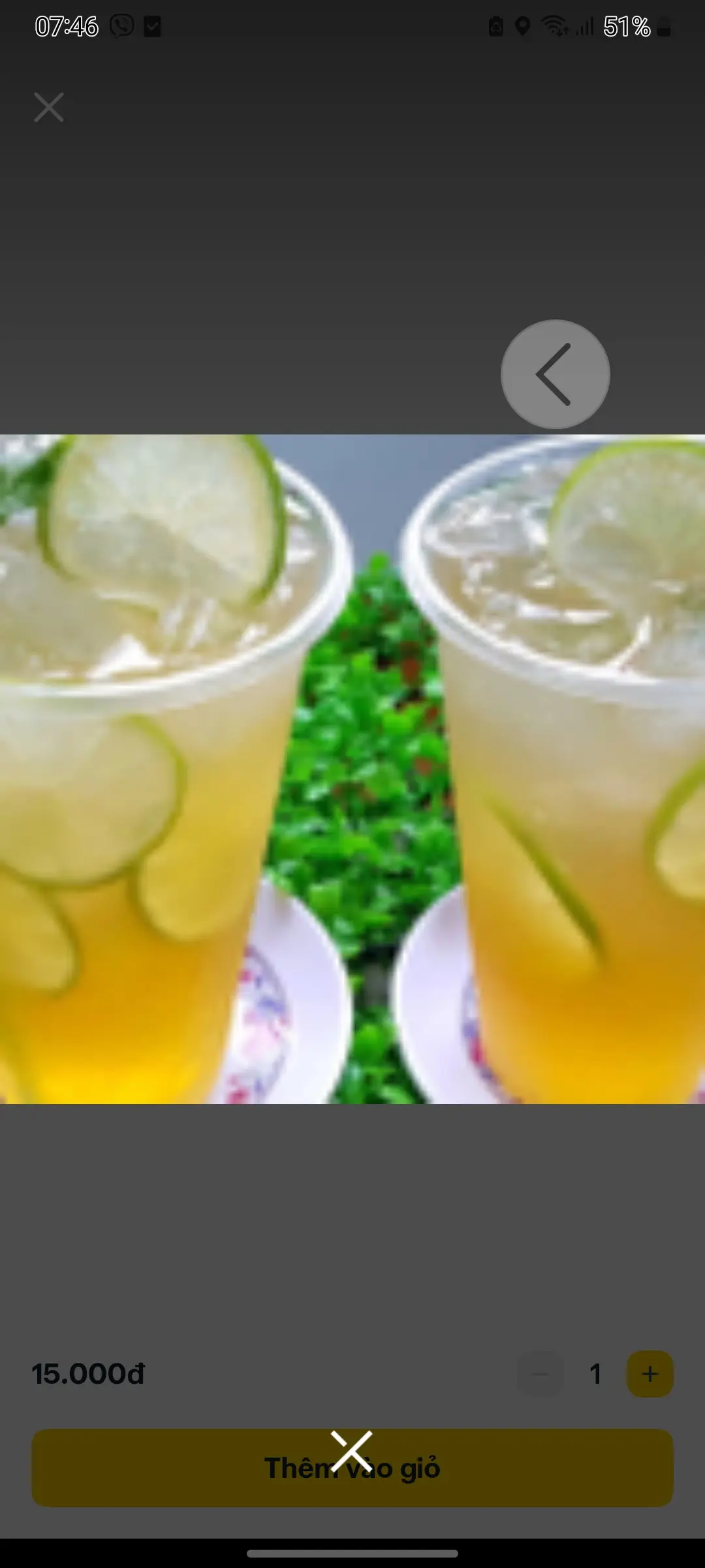 Hình ảnh tra chanh