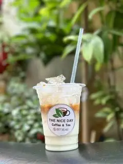 Hình ảnh Mix Sữa tươi Cafe