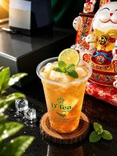Hình ảnh Trà mãng cầu ( Size L 700ml )