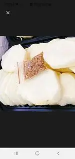 Hình ảnh Củ sắn