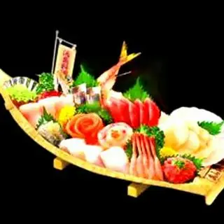Hình ảnh Sashimi 9 loại