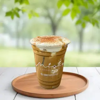 Hình ảnh Cà phê muối
