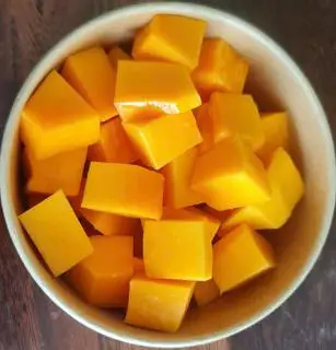 Hình ảnh Đu Đủ Vàng 500g