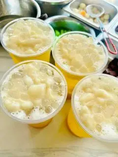 Hình ảnh Trà mãng cầu