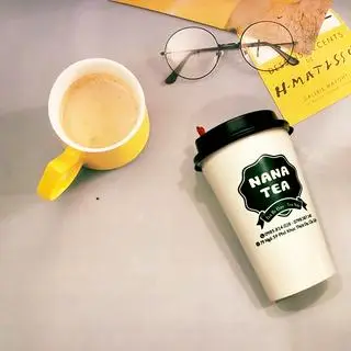 Hình ảnh Trà Bí Đao Nóng Full topping