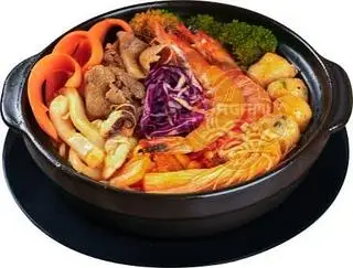 Hình ảnh mì cay đặc biệt 