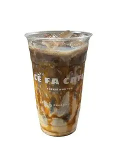 Hình ảnh Cacao caramel