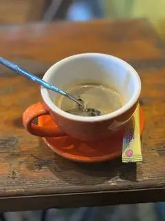 Hình ảnh Cafe đen - nóng
