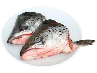 Hình ảnh Đầu Cá Hồi Thêm