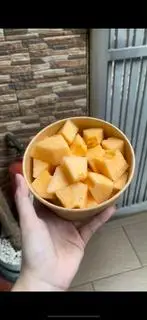 Hình ảnh Dưa Lưới 400G
