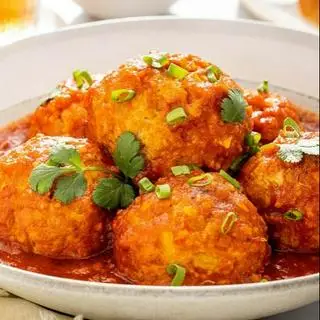 Hình ảnh Xíu Mại 