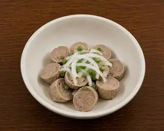 Hình ảnh Bò Viên thêm (6 viên nhỏ)