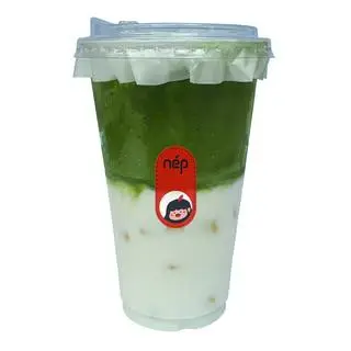 Hình ảnh Matcha Latte