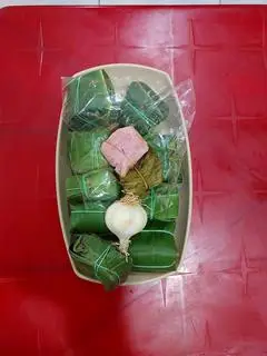 Hình ảnh Nem 4 cái