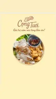 Hình ảnh Thanh đạm ngày thèm thịt