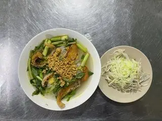 Hình ảnh Bún cá trứng