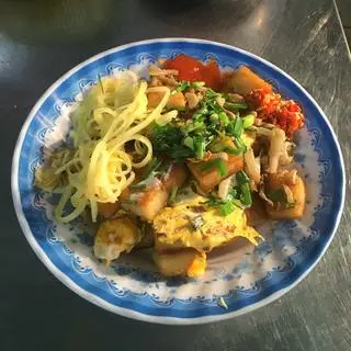 Hình ảnh Bột Môn Chiên