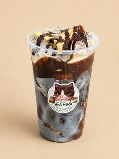 Hình ảnh Sữa Chuối Socola