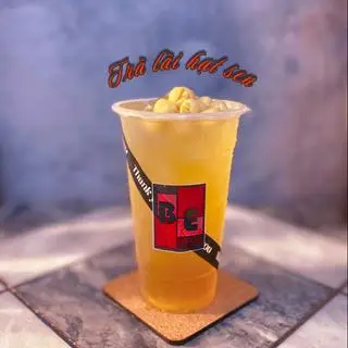 Hình ảnh Trà Ô Long Nguyên Vị