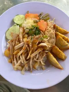 Hình ảnh Cơm tấm Long Xuyên