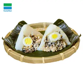 Hình ảnh Bánh Giò Nhân Thịt 1 Trứng Cút