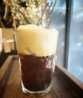 Hình ảnh Cà phê đen