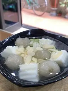 Hình ảnh Chè Khúc Bạch