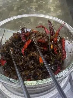 Hình ảnh Cá cơm 