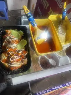 Hình ảnh Bánh mì bơ
