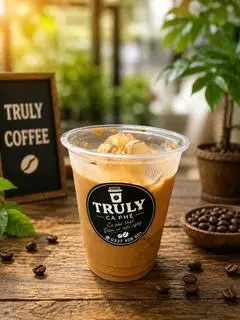 Hình ảnh Cà phê sữa