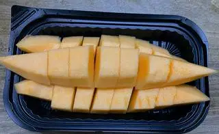 Hình ảnh Dưa lưới hạ uyển ( hộp 400g )