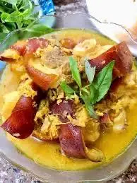 Hình ảnh Giờ heo nấu giả cầy