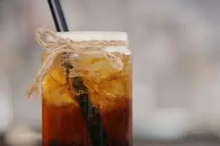 Hình ảnh TRÀ XOÀI 